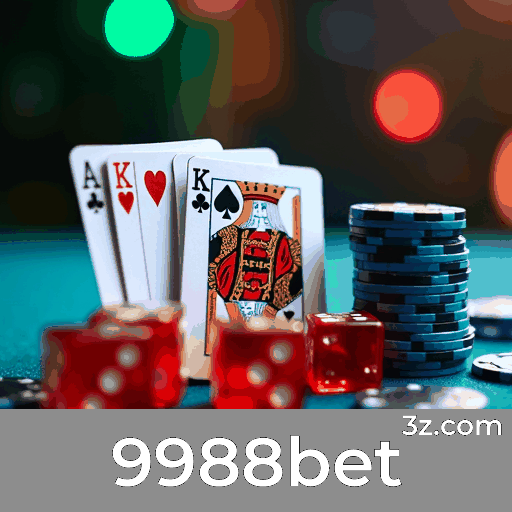9988bet: Seu Cassino Online Confiável